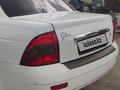 ВАЗ (Lada) Priora 2170 2012 года за 2 550 000 тг. в Затобольск – фото 10