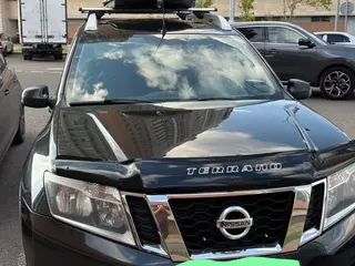 Nissan Terrano