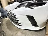 Бампер передний бу оригинал Rx 350 за 900 000 тг. в Караганда