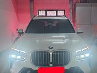 BMW X7 2023 годаүшін71 300 000 тг. в Астана