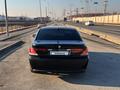 BMW 730 2003 года за 5 500 000 тг. в Шымкент – фото 7