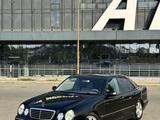 Mercedes-Benz E 320 2001 годаүшін3 950 000 тг. в Алматы