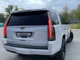 Cadillac Escalade 2015 годаүшін20 000 000 тг. в Караганда – фото 3