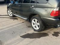 BMW X5 2005 годаүшін6 500 000 тг. в Алматы