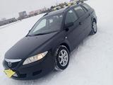 Mazda 6 2003 годаүшін3 600 000 тг. в Костанай – фото 2