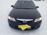 Mazda 6 2003 годаүшін3 600 000 тг. в Костанай