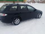 Mazda 6 2003 годаүшін3 600 000 тг. в Костанай – фото 3
