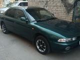 Mitsubishi Galant 1997 года за 1 300 000 тг. в Петропавловск