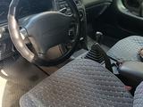 Mitsubishi Galant 1997 года за 1 300 000 тг. в Петропавловск – фото 4