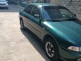 Mitsubishi Galant 1997 года за 1 300 000 тг. в Петропавловск – фото 5