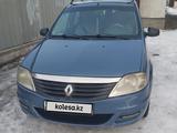 Renault Logan 2015 года за 2 000 000 тг. в Талдыкорган