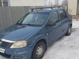 Renault Logan 2015 года за 2 000 000 тг. в Талдыкорган – фото 2