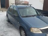 Renault Logan 2015 года за 2 000 000 тг. в Талдыкорган – фото 3