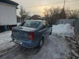Renault Logan 2015 года за 2 000 000 тг. в Талдыкорган – фото 5