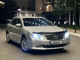 Toyota Camry 2013 годаүшін8 600 000 тг. в Астана – фото 3