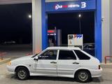ВАЗ (Lada) 2114 2013 года за 1 650 000 тг. в Шымкент – фото 2