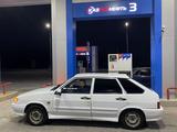 ВАЗ (Lada) 2114 2013 года за 1 650 000 тг. в Шымкент – фото 4
