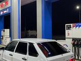 ВАЗ (Lada) 2114 2013 года за 1 650 000 тг. в Шымкент – фото 3