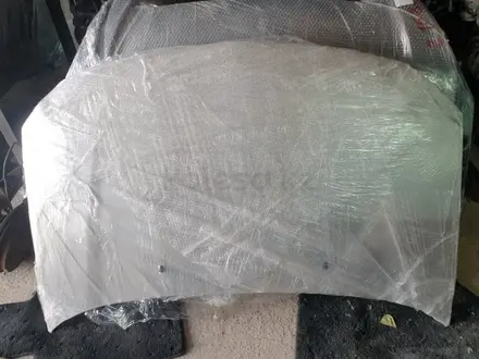 Капот NISSAN Liberty PM12 за 55 000 тг. в Астана