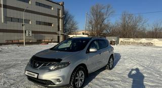 Nissan Murano 2012 года за 6 500 000 тг. в Караганда