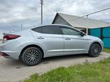 Hyundai Elantra 2020 годаfor8 500 000 тг. в Костанай – фото 3