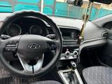 Hyundai Elantra 2020 годаүшін8 500 000 тг. в Костанай – фото 5