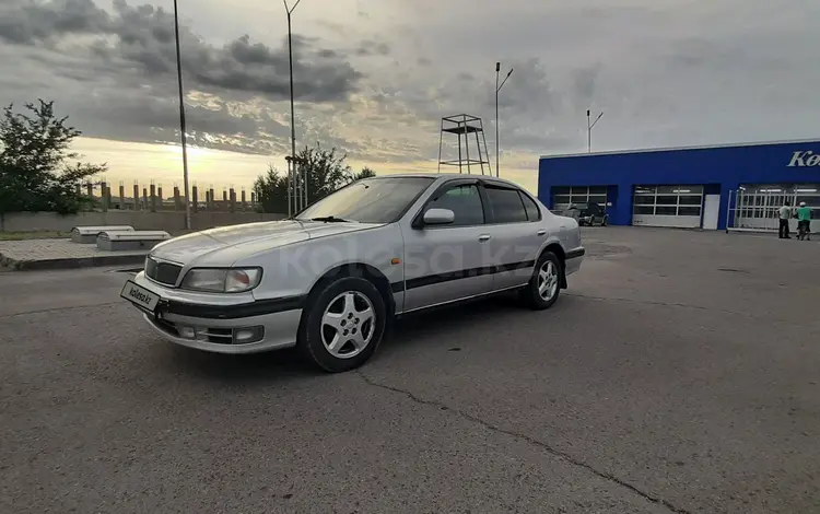 Nissan Maxima 1995 годаfor2 000 000 тг. в Талдыкорган