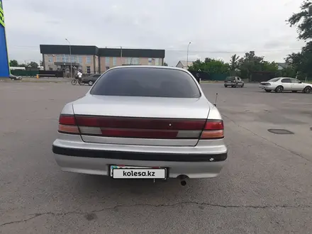 Nissan Maxima 1995 года за 2 000 000 тг. в Талдыкорган – фото 4