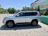 Toyota Land Cruiser Prado 2012 годаүшін19 750 000 тг. в Павлодар – фото 2