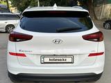 Hyundai Tucson 2018 годаүшін12 800 000 тг. в Алматы – фото 4