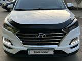 Hyundai Tucson 2018 года за 12 800 000 тг. в Алматы – фото 3