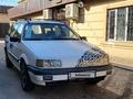 Volkswagen Passat 1993 годаfor1 050 000 тг. в Тараз – фото 9