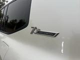 Toyota Land Cruiser 2023 года за 42 500 000 тг. в Алматы – фото 3