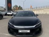 BYD Han 2025 года за 14 700 000 тг. в Алматы