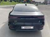 BYD Han 2025 года за 14 700 000 тг. в Алматы – фото 5