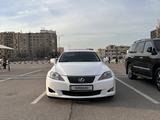 Lexus IS 250 2010 годаfor7 300 000 тг. в Алматы – фото 2