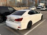 Lexus IS 250 2010 года за 7 300 000 тг. в Алматы – фото 4