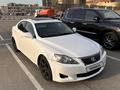 Lexus IS 250 2010 годаfor7 300 000 тг. в Алматы – фото 3