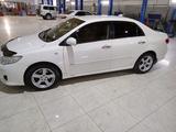 Toyota Corolla 2007 годаүшін4 500 000 тг. в Актау – фото 2