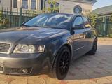 Audi A4 2001 года за 3 500 000 тг. в Шымкент – фото 4