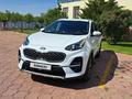 Kia Sportage 2019 годаүшін10 750 000 тг. в Алматы – фото 13