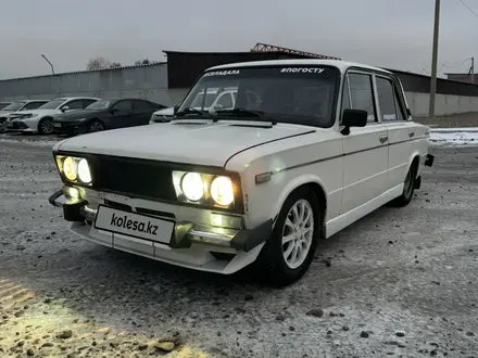 ВАЗ (Lada) 2106 1993 года за 1 000 000 тг. в Усть-Каменогорск – фото 4