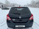 Nissan Tiida 2011 года за 3 500 000 тг. в Астана – фото 5