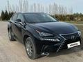 Lexus NX 300 2019 года за 19 000 000 тг. в Алматы – фото 12