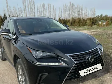 Lexus NX 300 2019 года за 19 000 000 тг. в Алматы – фото 16