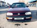 Volkswagen Golf 1993 года за 1 500 000 тг. в Тараз – фото 7