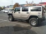 Hummer H2 2003 года за 7 500 000 тг. в Алматы – фото 2