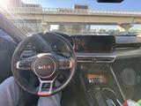 Kia K5 2024 года за 12 500 000 тг. в Астана