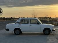 ВАЗ (Lada) 2107 2007 годаүшін1 100 000 тг. в Тараз