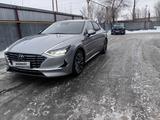 Hyundai Sonata 2023 годаүшін12 500 000 тг. в Актобе